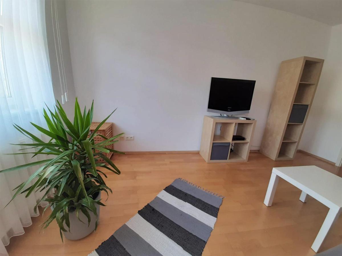 Max Thermal Apartman Хевиз Экстерьер фото